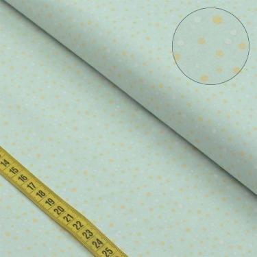Imagem de Tecido Estampado para Patchwork - Ursinhos Cor 2503 (0,50x1,50) - CÍRC