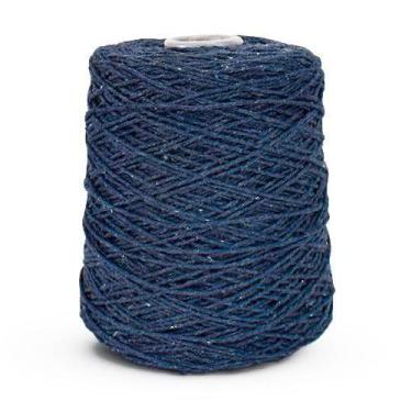Imagem de Barbante EuroRoma Colorido nº08 600g, JEANS