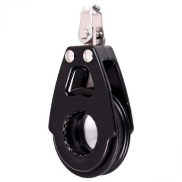 Imagem de Moitão Nautos 92010 Organic 57mm Giratório