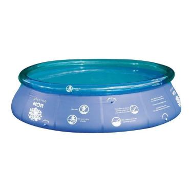 Imagem de Mor - Piscina Inflável 3.60M X 76Cm 6.700 Litros