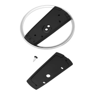 Imagem de LT Easiyl Suporte vertical compatível com unidade de disco fina PlayStation 5 e console digital com almofada antiderrapante e parafuso de diâmetro de 15,4 cm suporte vertical para console