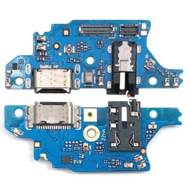 Imagem de Placa De Carga Microfone Para Moto G53