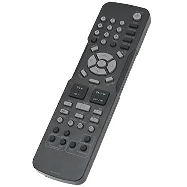 Imagem de RCR 192 AA10 Suporte de controle remoto de substituição para sistema de home theater RCA DVD Player RTD3136 RTD3236 RTD3133 RTD3131 1RTD3133 RTD3236E RTD3276H RTD3236EH RTD3131E RTD3136EH RTD313 3H