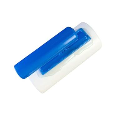 Imagem de Generic Colher de Pedreiro para Acabamento em Concreto, S