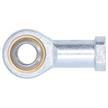 Imagem de SI25T/KSA25T Rod End Bea 25mm ID Conector Autolubrificante de Alta Resistência para Máquinas e Equipamentos de Automação