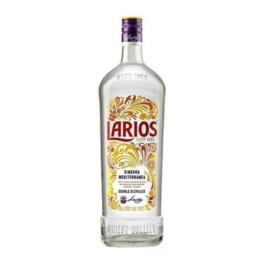Imagem de Gin Larios 700Ml Beam Sabor 700 Ml