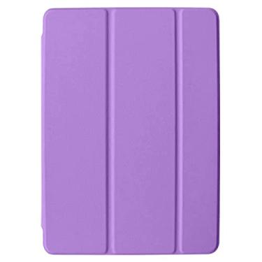 Imagem de DuraSafe Cases Capa para iPad 7,9 polegadas Mini 5ª [Mini 2019 5 geração] A2133 A2124 A2126 MUQY2LL/A MUQW2LL/A MUQX2LL/A MUU62LL/A MUU32LL/A MUU52LL/A MUU52LL/A Ultra Slim Smart Auto Sleep/Wake PC