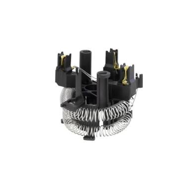 Imagem de Resistencia Chuveiro Ducha Fame Banho Nosso 4t 6800w 220v