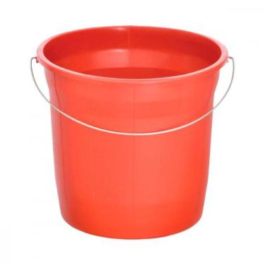 Imagem de Balde Color Reciclado 7,5Lt-51 - santana