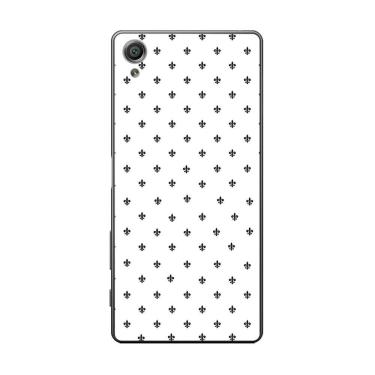 Imagem de Capa Adesivo Skin176 Verso Para Sony Xperia X (F5121,F5122)