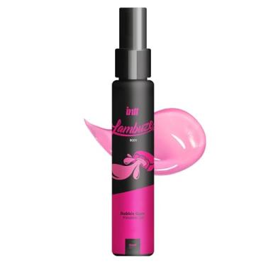 Imagem de Gel Beijável Para Massagem - Lambuze 50G - Intt, Intt