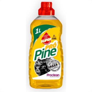 Imagem de Proclean Desengraxante Pro Pine 1Lt