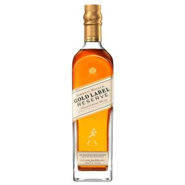 Imagem de Whisky Johnnie Walker Gold Label 750ml - Jack Daniels