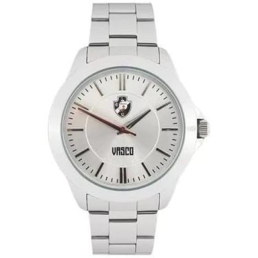 Imagem de Relógio de Pulso Vasco da Gama Masculino - Bel Watch