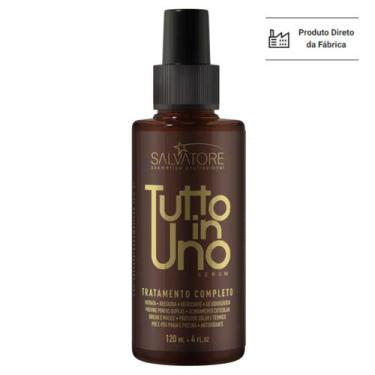 Imagem de Salvatore - Serum Tutto in Uno 120ML - Hair Pro
