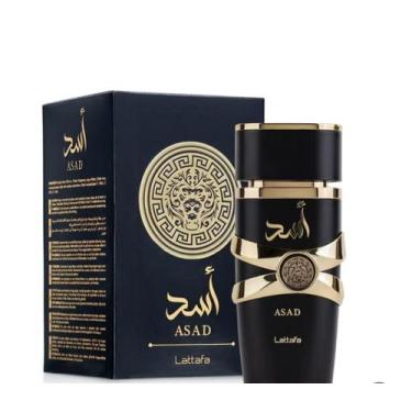 Imagem de Perfume Asad Lattafa 