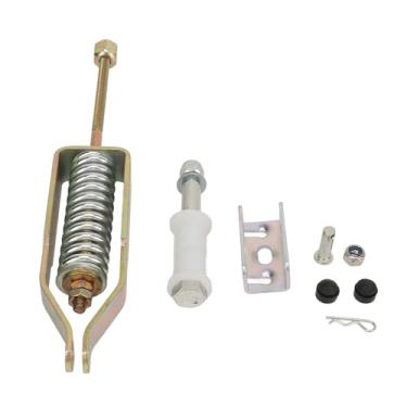 Imagem de Kit de Compensador de Freio - 70272 G04 Montagem do Compensador do Freio Substituição para Medalhista EZ TXT PDS Gas e Carrinhos Elétricos - Garante Desempenho de Frenagem