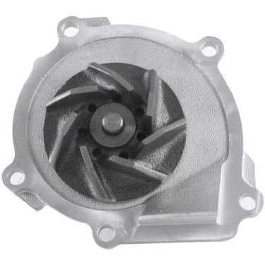 Imagem de Bomba D'água Chevrolet S10 2014 a 2024 INDISA 254012