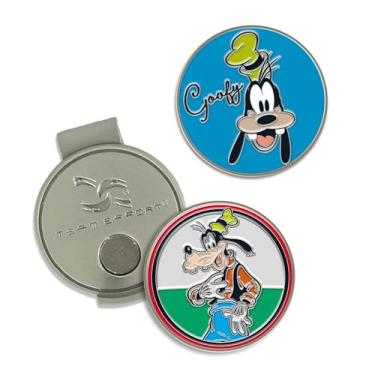 Imagem de Team Effort LE Chapéu Clip Disney Pateta