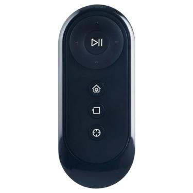 Imagem de Substituição RC1633 Controle remoto Commander compatível com Ecovacs DEEBOT 601 500 501 502 505 600 601 605 OZMO 610 701 711 Aspirador robótico