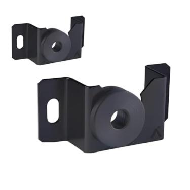 Imagem de Suporte de TV Parede Fixo Universal Para TV Monitor LCD PLASMA LED 13 a 70 Polegadas Fixador Para Televisão - Tubarão Stores