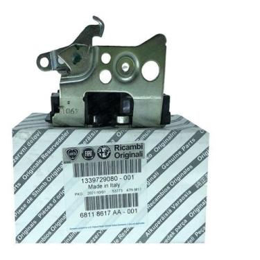 Imagem de Fechadura Porta De Correr Original Fiat Ducato Nova 1339729080