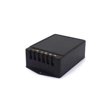 Imagem de Caixa Plástica com Terminais PB-107 - Patola - Caixa 81 - Multcomercia