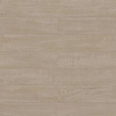 Imagem de Piso Vinílico em Régua 17,78cm x 2mm x 1,21m Sofisticato Ruffino - caixa com 3,9m2 - Baunilha