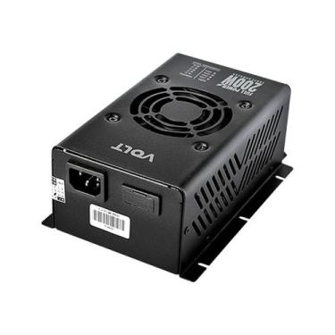 Imagem de Fonte Nobreak Full Power 200w 12v/8a - U Volt 