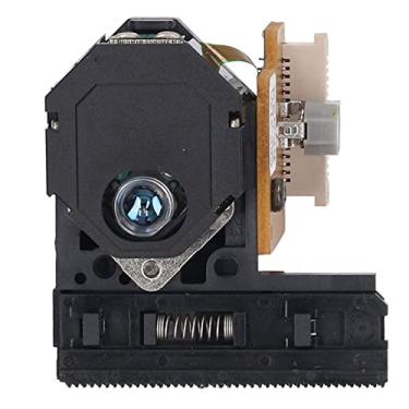 Imagem de Captador óptico Azul Lente Abs Operação Contínua de Canal único a Dvd Cd Player Player