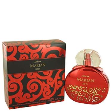 Imagem de Perfume Armaf Marjan Red Eau de Parfum 100ml para mulheres