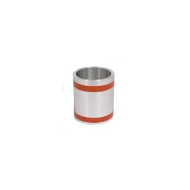 Imagem de AMERIMAX HOME PRODUCTS 70006 Piscante galvanizado de 15 cm x 15 m