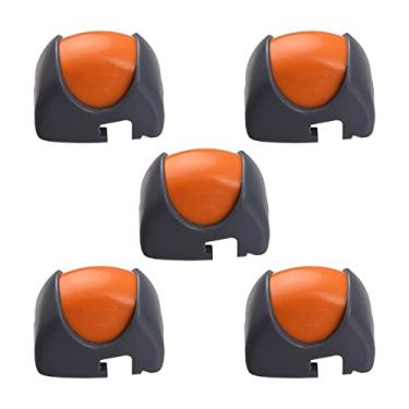 Imagem de 5PCS A4 Papel Aparador Substituição Lâminas Corte Comprimento para Papel Ofício Papelão Fotos Laminado Papel Scrapbooking