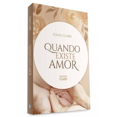Imagem de Quando Existe Amor
