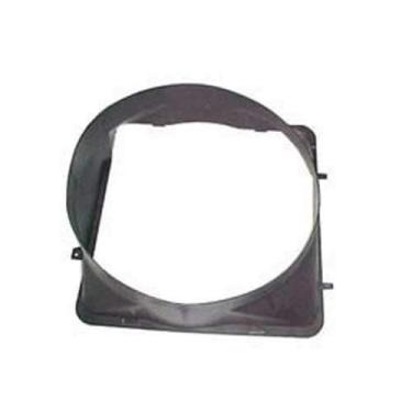 Imagem de Defletor Ventilador Saia Radiador Mb Mercedes Benz 709/710/7