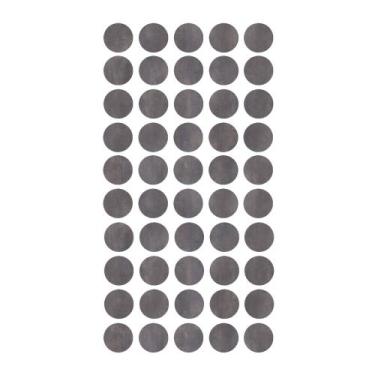 Imagem de Tapa Furo 12mm Nimbus com 50 Un. - J Neto