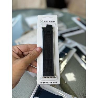 Imagem de Pulseira Watch Loop Trail Esportiva para Smartwatch Ultra ou Similar-Unissex