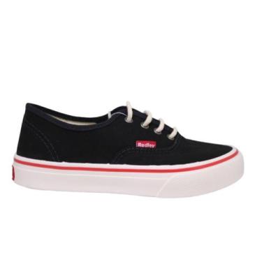 Imagem de Tenis masculino redley originals preto, 37