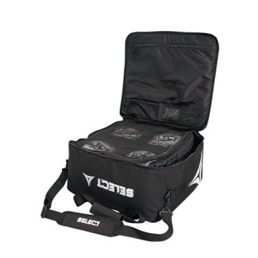 Imagem de Select Coaches Match Day Bag (EA), preto, 4 bolas