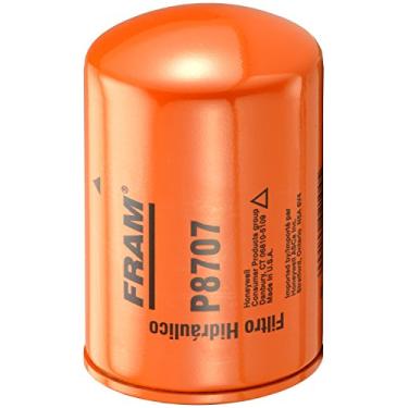 Imagem de FRAM Filtro giratório hidráulico P8707