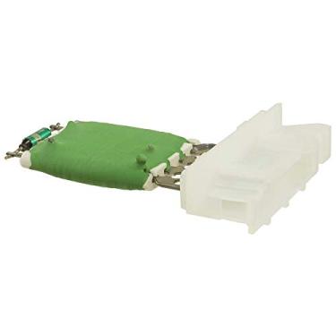 Imagem de Módulo de controle manual do resistor do motor do ventilador de controle de temperatura compatível com 06-09 Bora Passat Rabbit / 06-15 GTI / 09-15 CC EOS Golf - 06-09 A3 / QUATTRO 561959263A