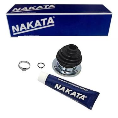 Imagem de Kit De Reparo Da Junta Homocinética - Fox 2010 A 2016 / Gol 2008 A 201