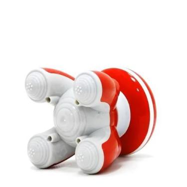 Imagem de Massageador Eletrico Portatil Taiji Relax - Tomte AM-002 - electros1