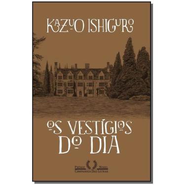 Imagem de Vestígios do Dia - 2Ed