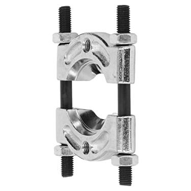 Imagem de Separador de Barragem, Esgotamento do Kit de Extração de Esgotadores Mancha Métrica de Aço (50-75mm)