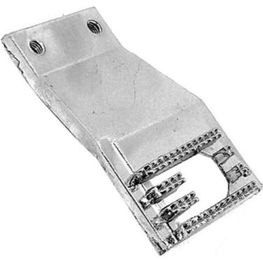 Imagem de Dente Serrilha Máquina Elgin Genius Zz G21 G31 G51 Antiga - Evolvere, 