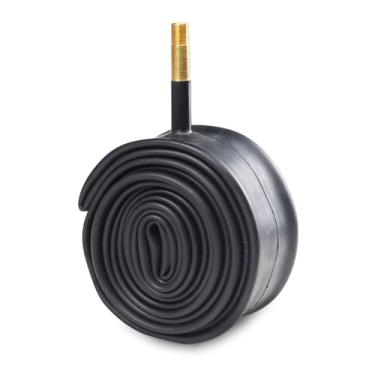 Imagem de WEEROCK Câmara De Ar Para Bicicleta 26" 26 X 1,75/2,125, Pacote Com 1 Pneu Av 48 Mm, Válvula Schrader Compatível Pneus 1,75, 1,90, 1,95, 2,0, 2,10 E 2,125