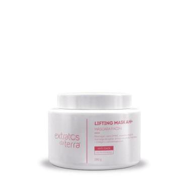 Imagem de Lifting Mask Ah+ Máscara Facial - 180 g  Dermocosmético Vegano - Extra