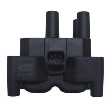 Imagem de Bi0071Mm - Bobina Ignicao - Fiesta / Ka / Courier / Ecosport 08 Em Diante - Magneti Marelli