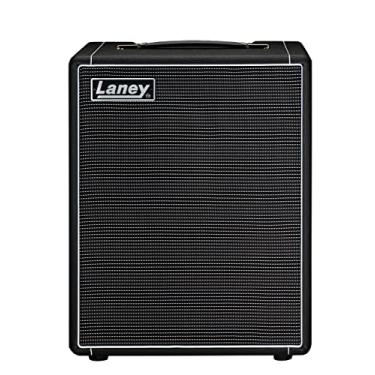 Imagem de Amplificador Para Baixo Laney DB200-210 200w